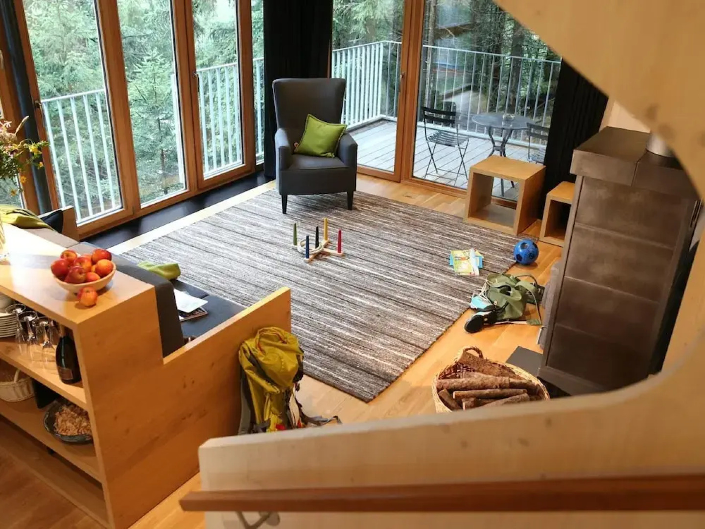 Chalet Resort am Grossglockner With Infrared Cabin