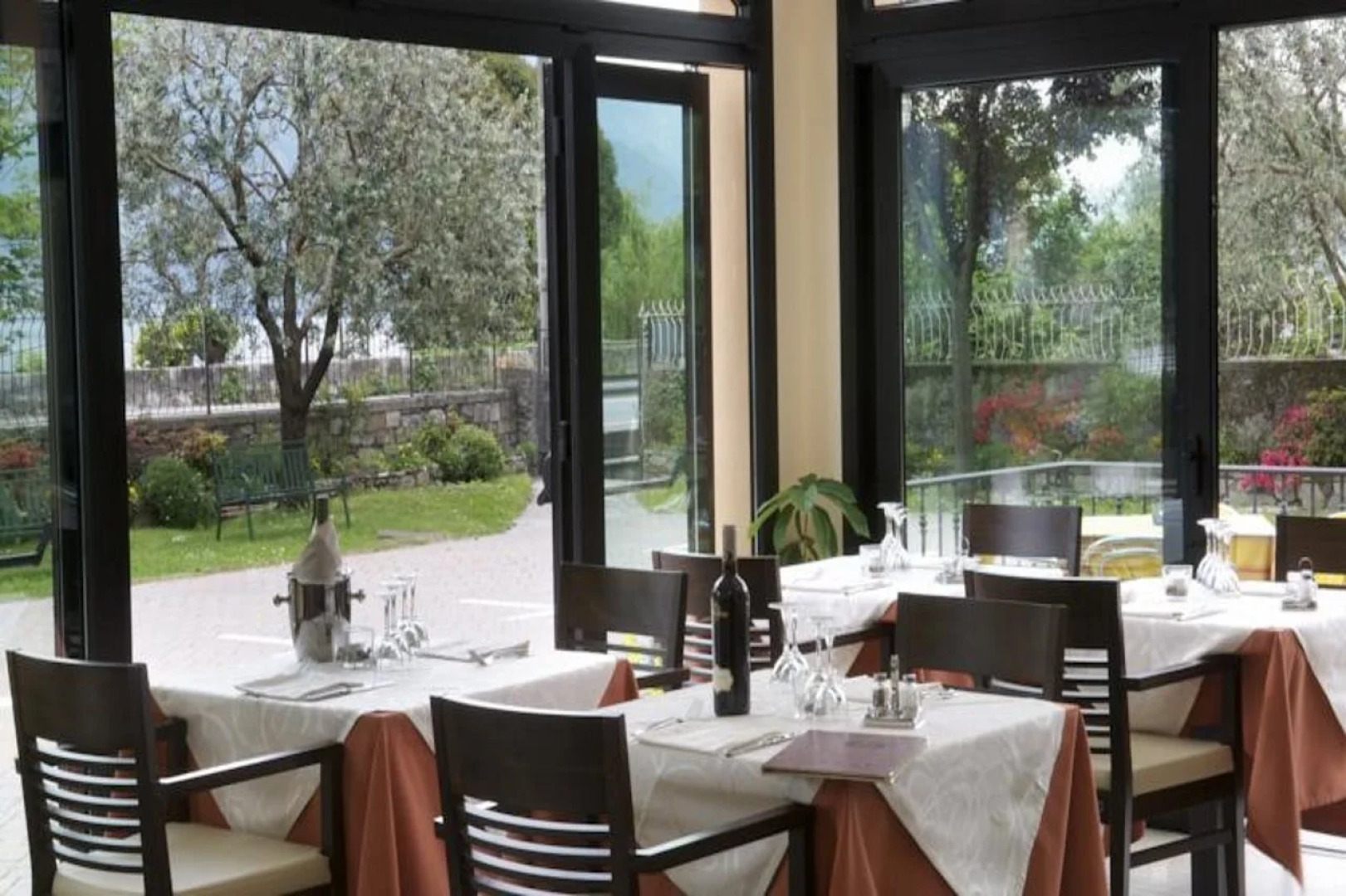 Hotel Ristorante Sole