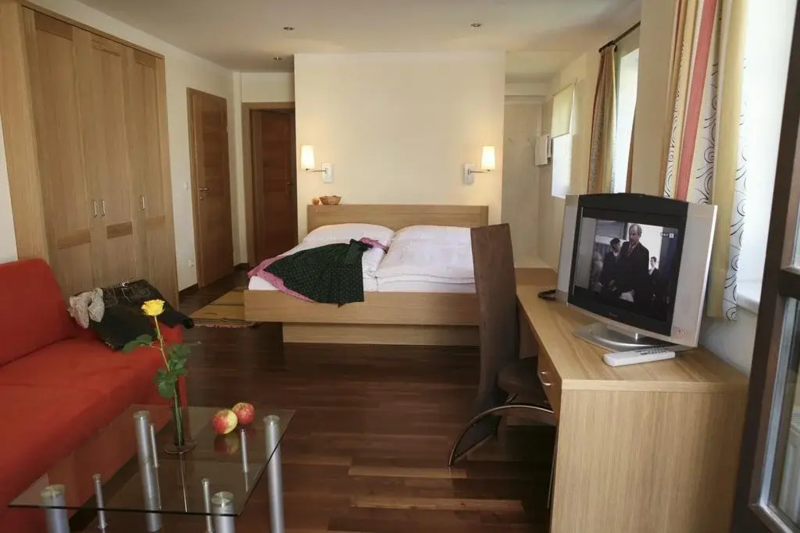 Hotel Gasthof Bürglstein