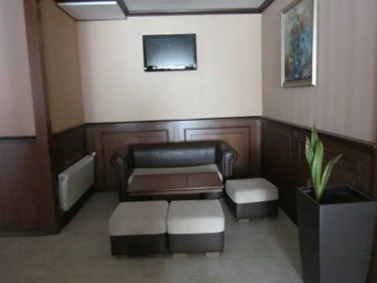 Hotel Magnoliya