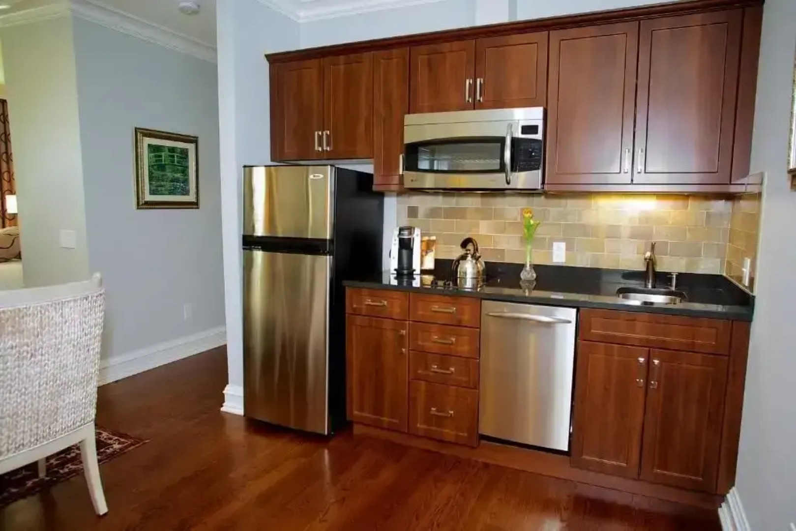 Norwalk Inn & Conference Center