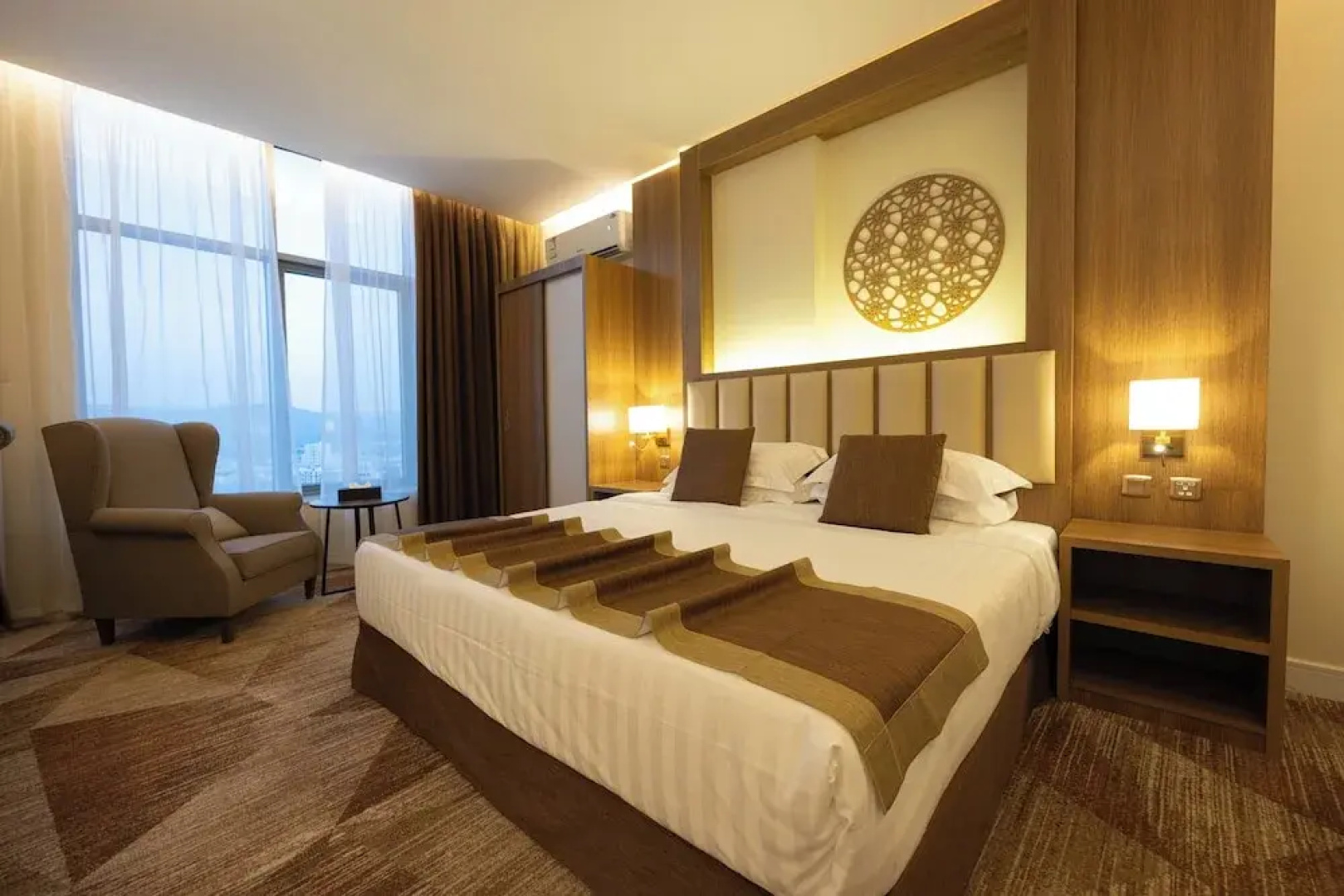 Sakura City Hotel
