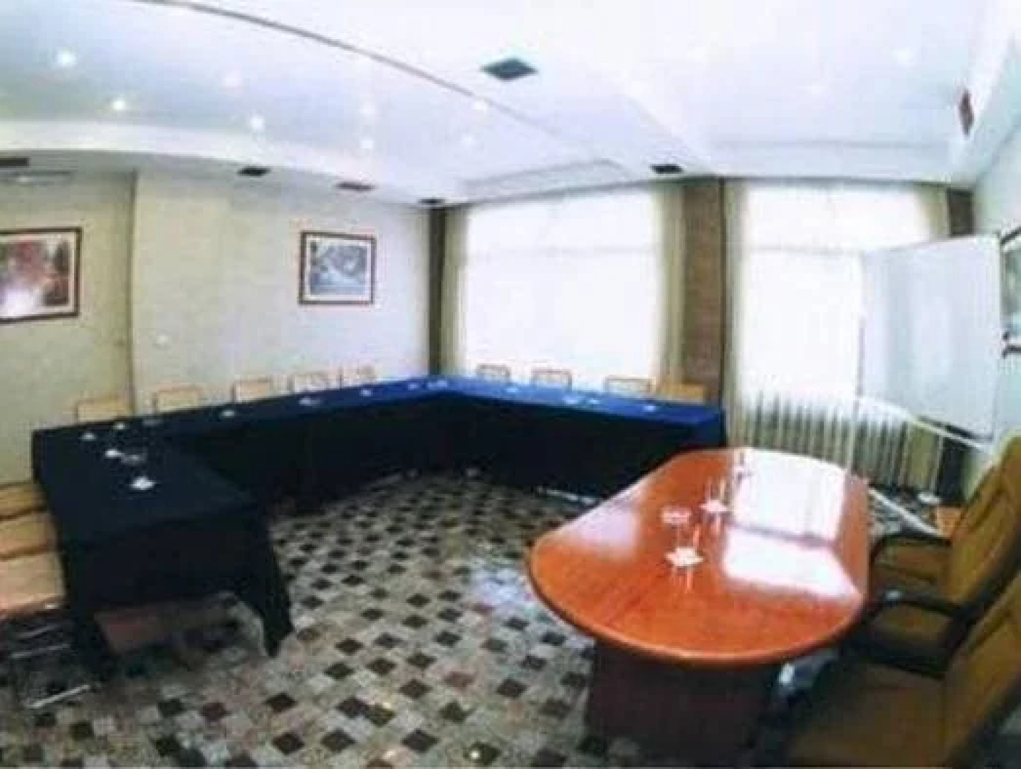 Hotel & Apart Argentino La Plata