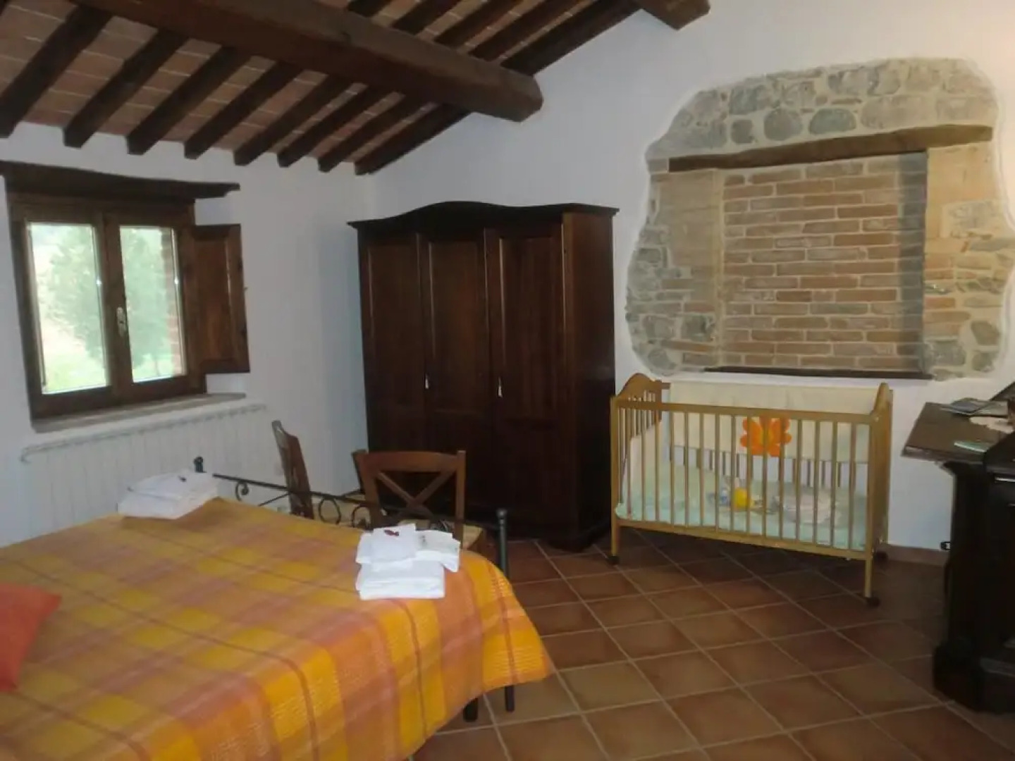 Casa Vacanze Il Piccolo Noce