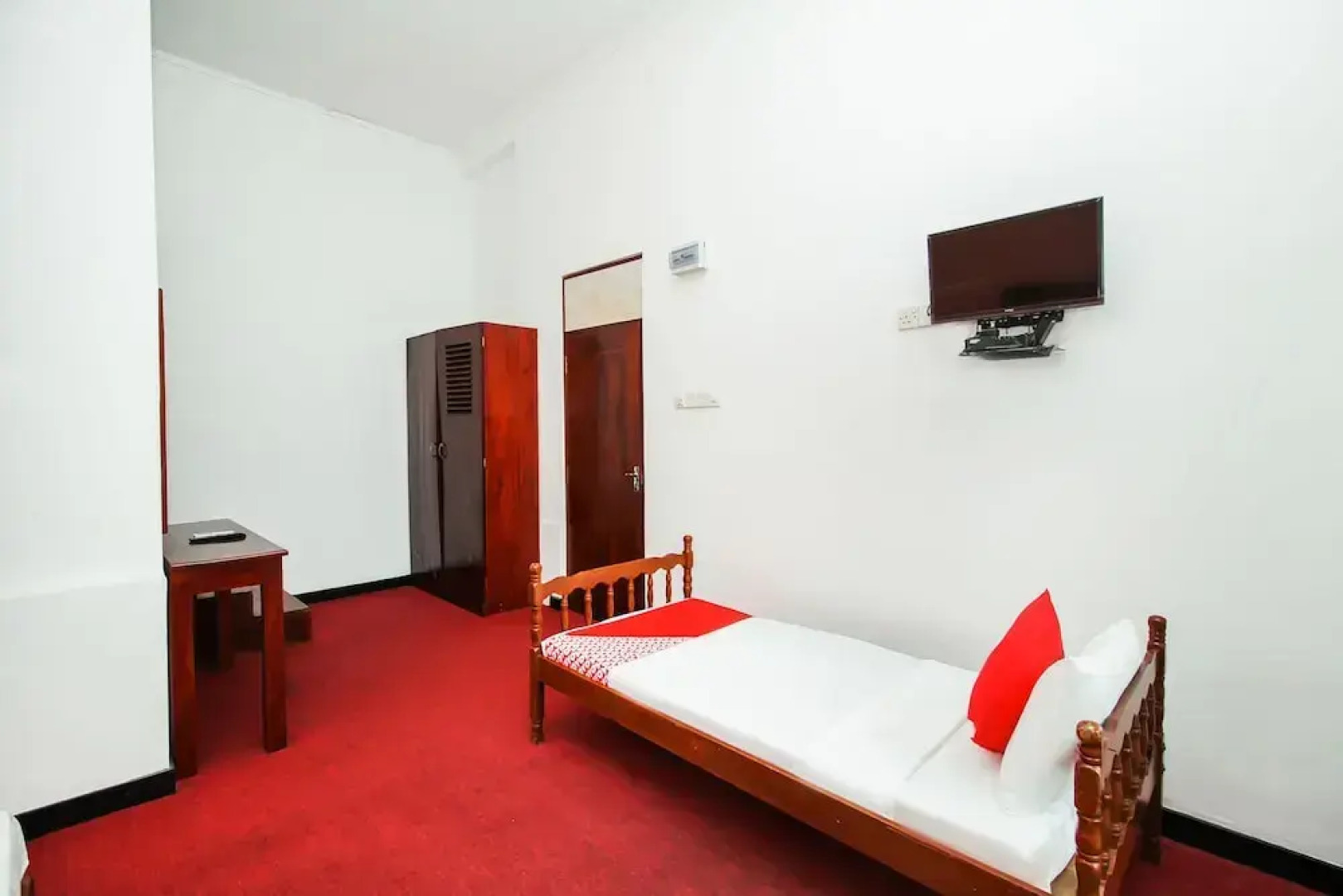 OYO 276 Heavenly Heritage