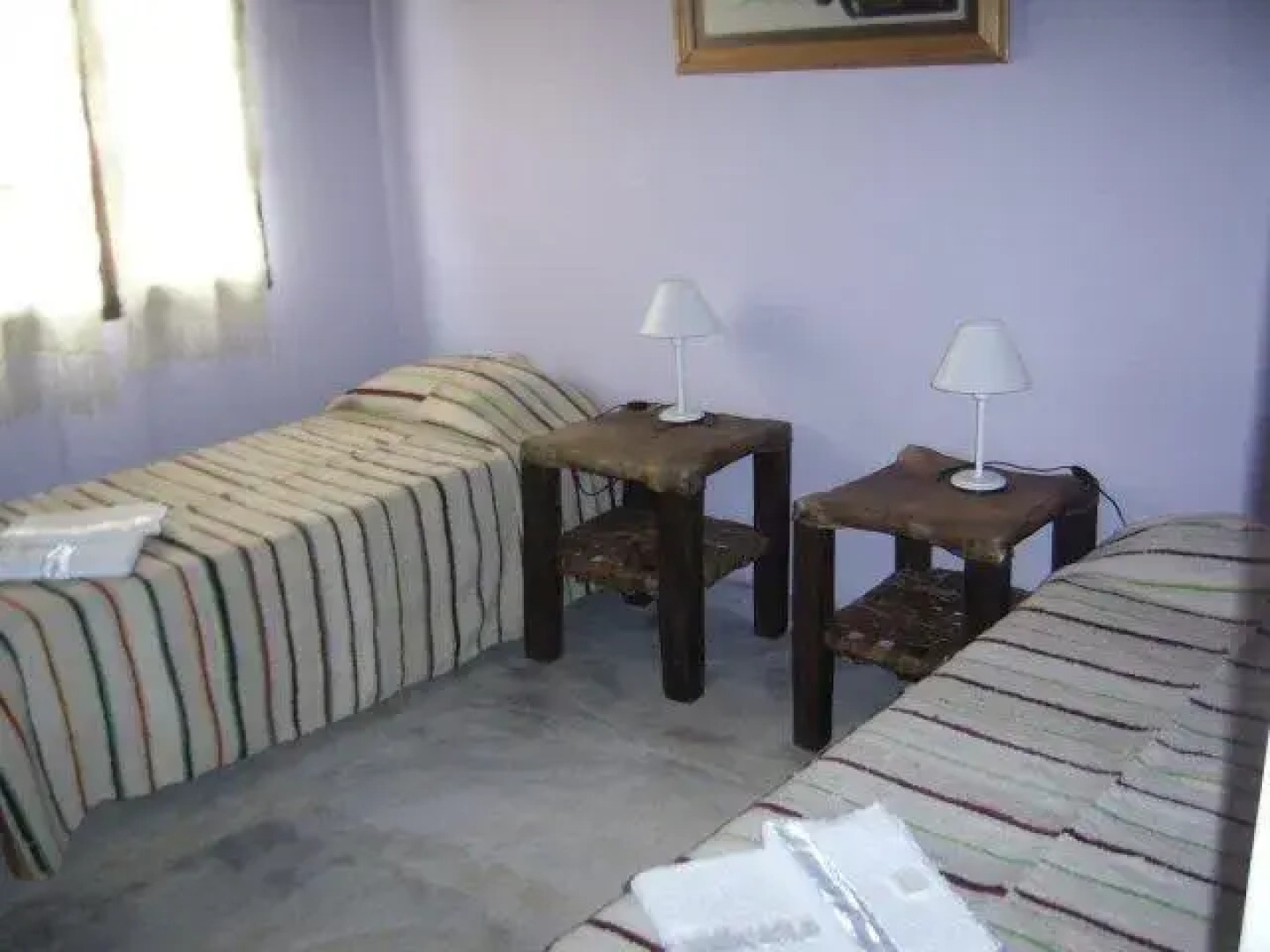 Hosteria Los Airampos