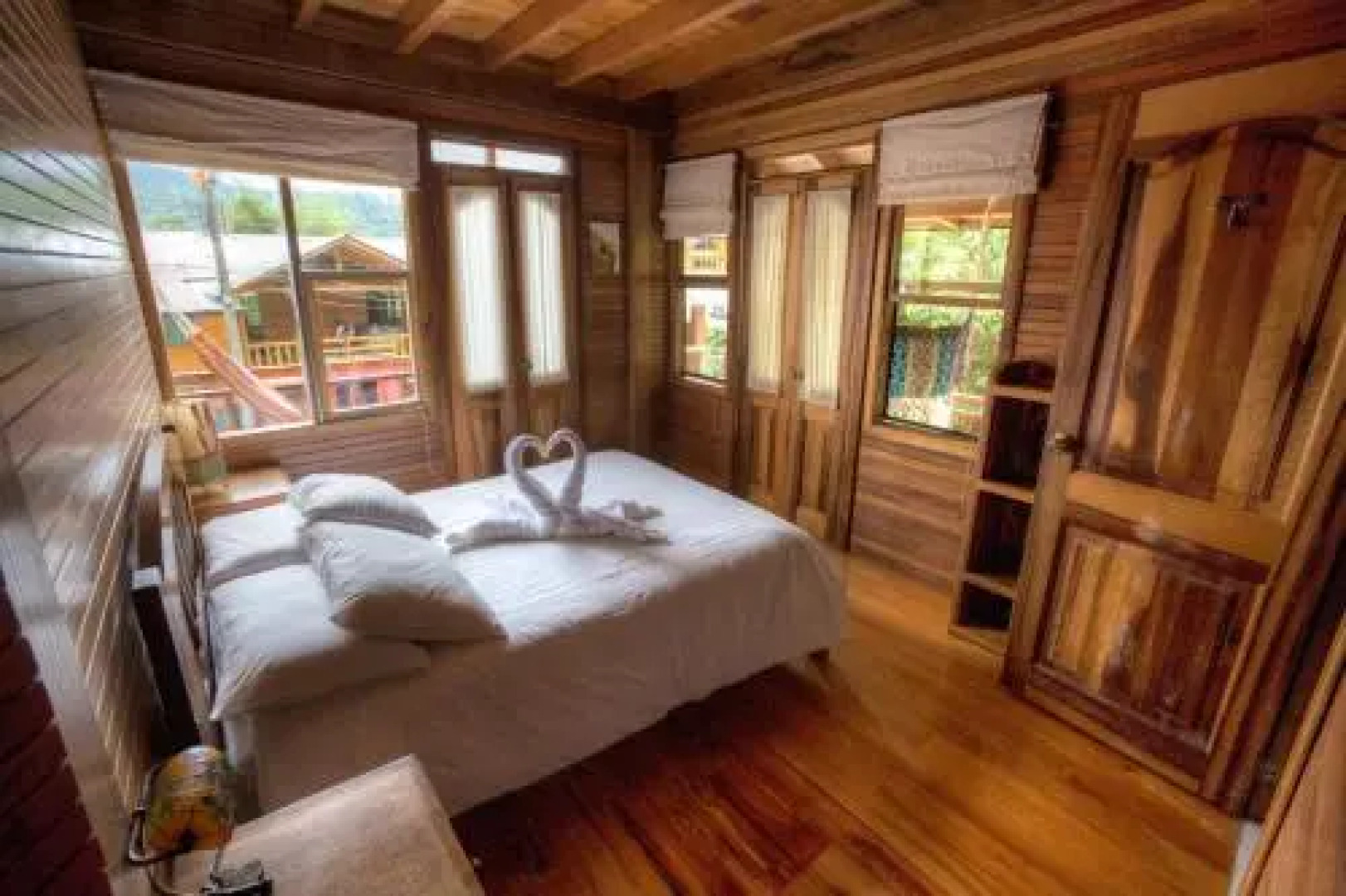 Dragonfly Inn B&B Mindo