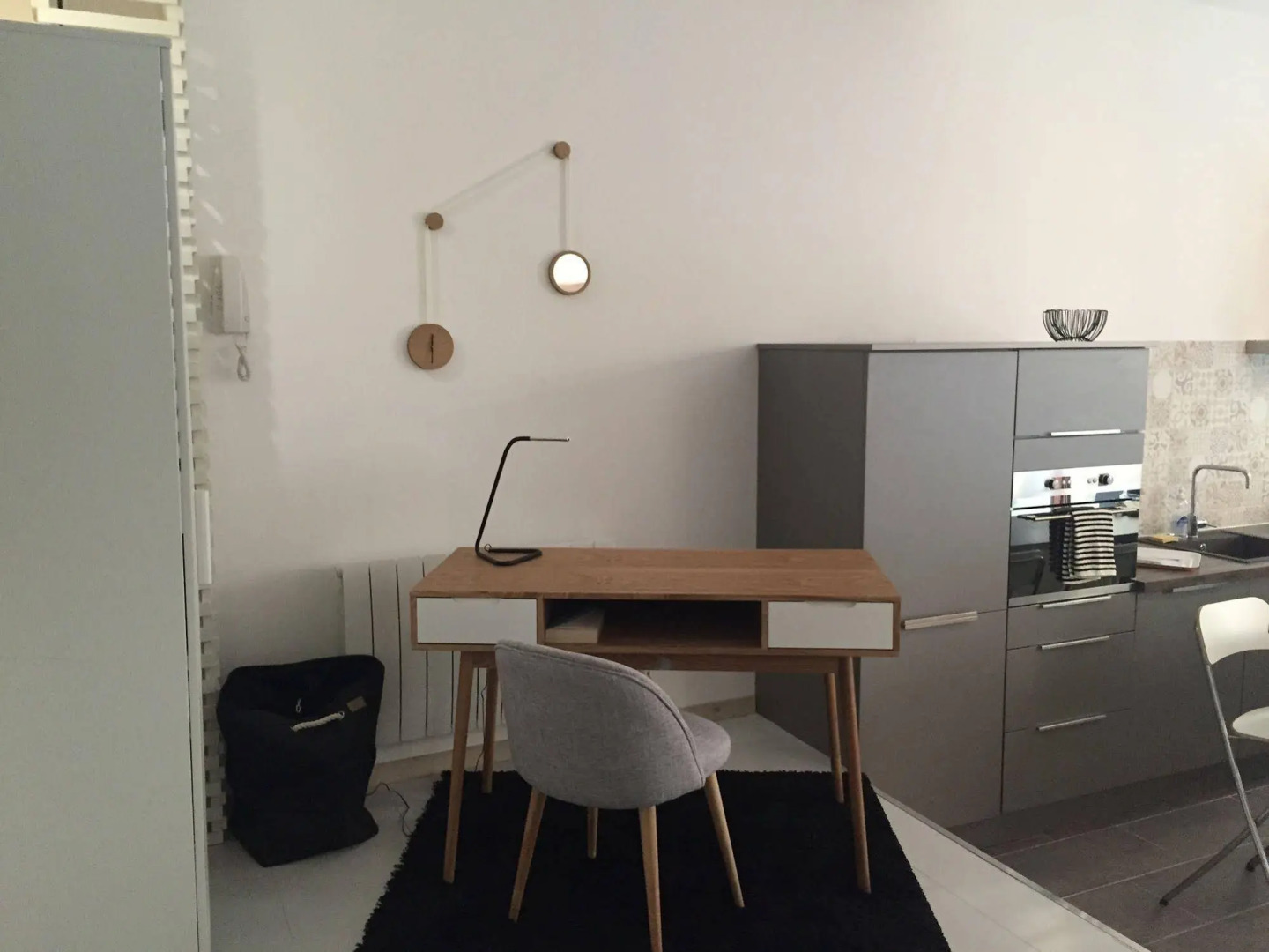 L'Appartement Bordelais