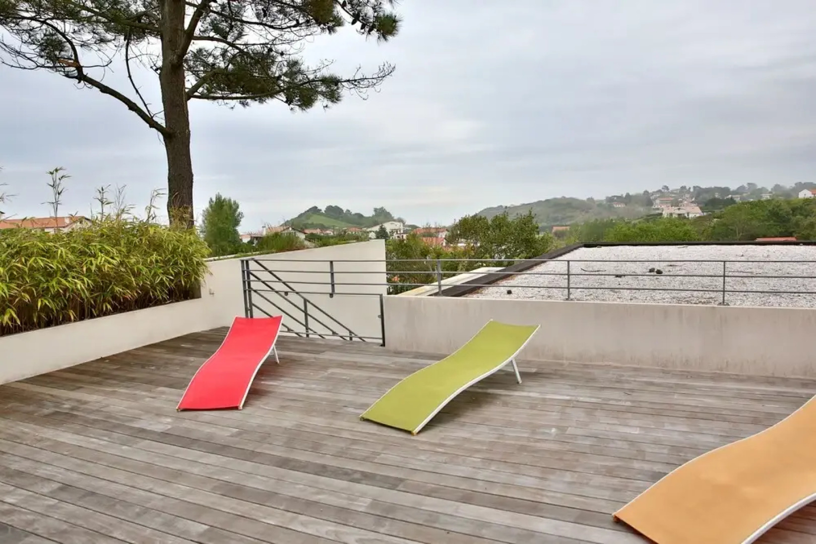 Villa Mayarko Lafitenia Resort