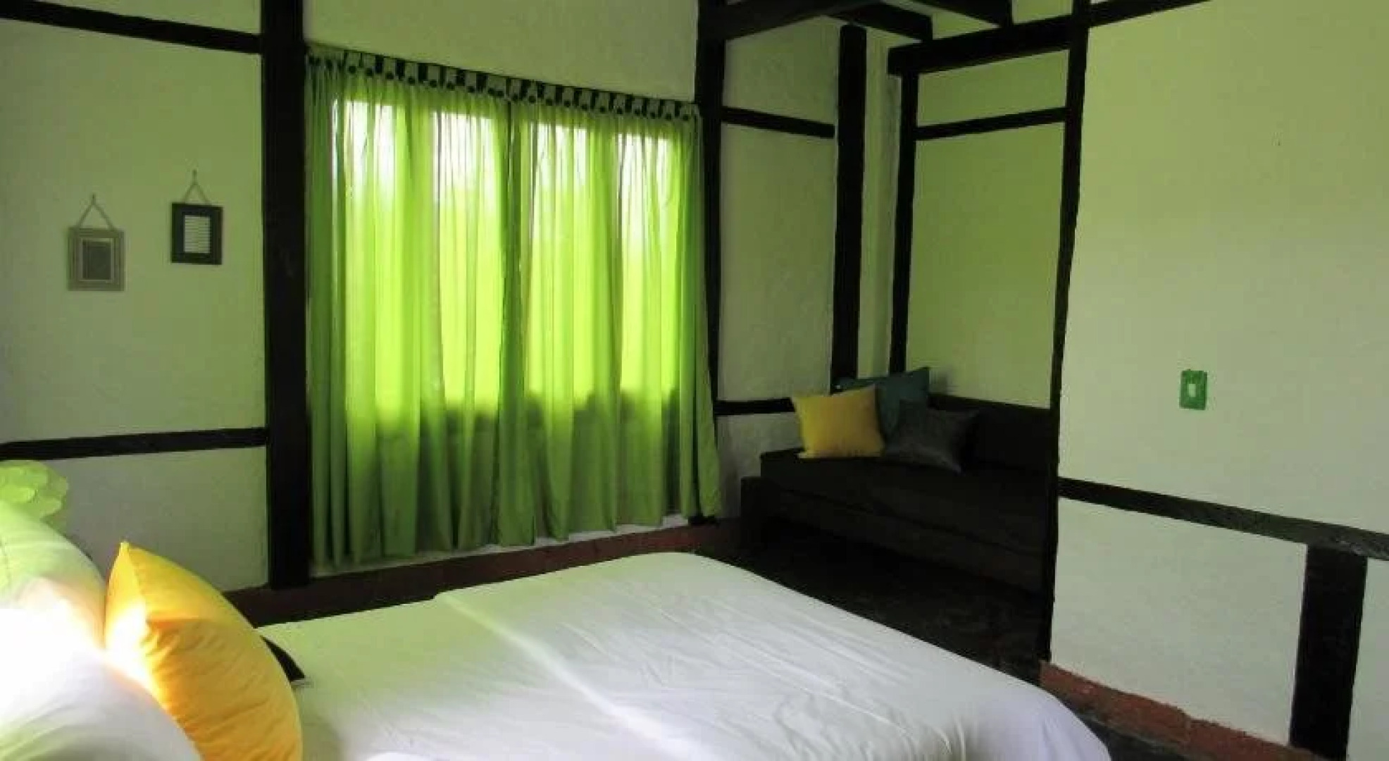 Coffee Tree Boutique Hostel