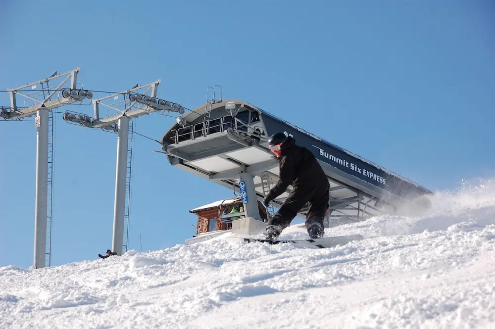 Carriage Ridge Resort & Carriage Hills Resort