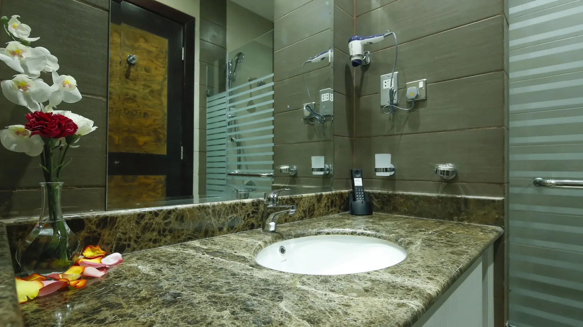 The Castle Premium Hotel