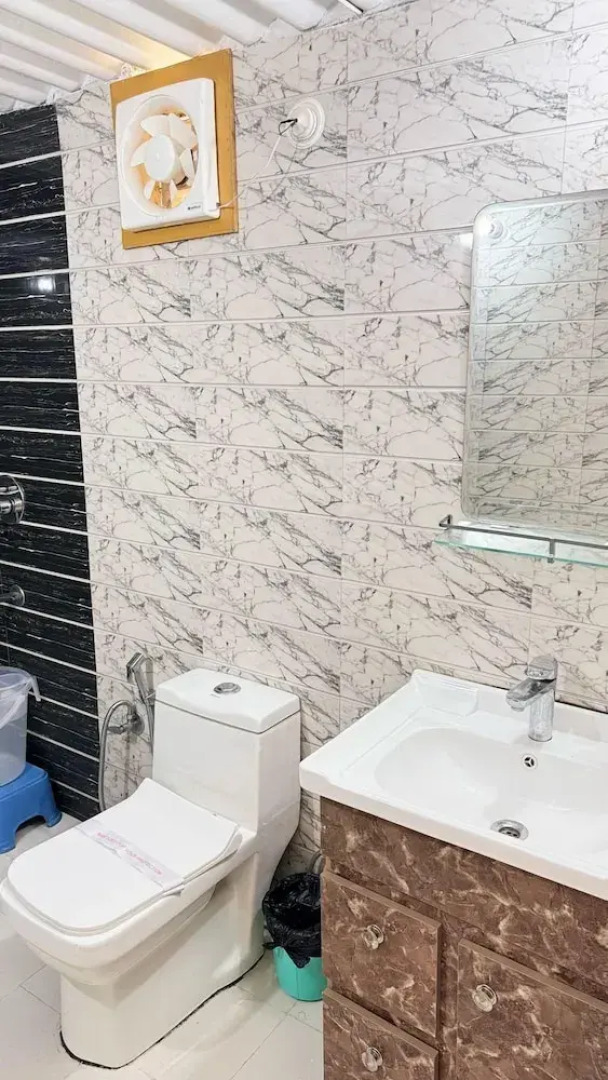 Wild Vista Marchula Resort