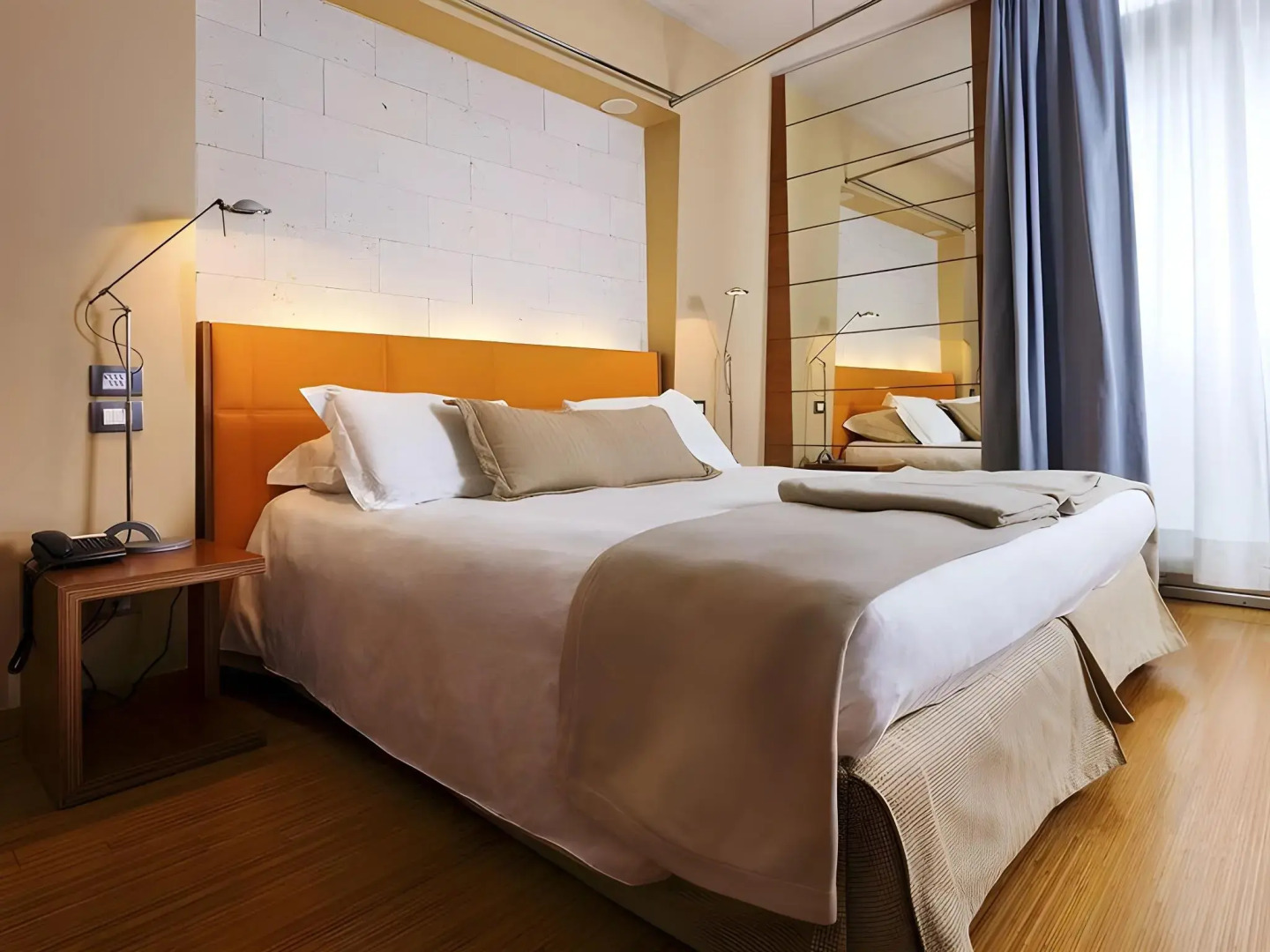 Towers Hotel Stabiae Sorrento Coast