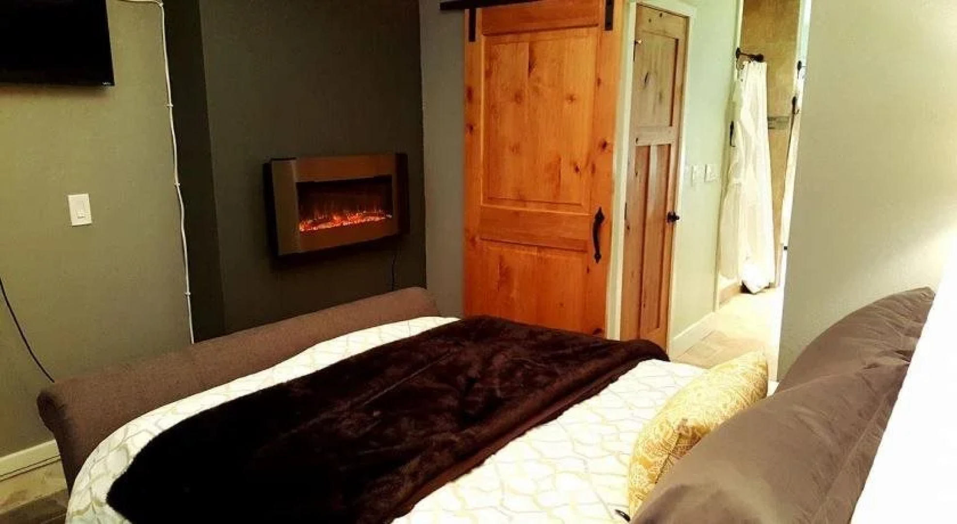 The Well Made Bed & Breakfast