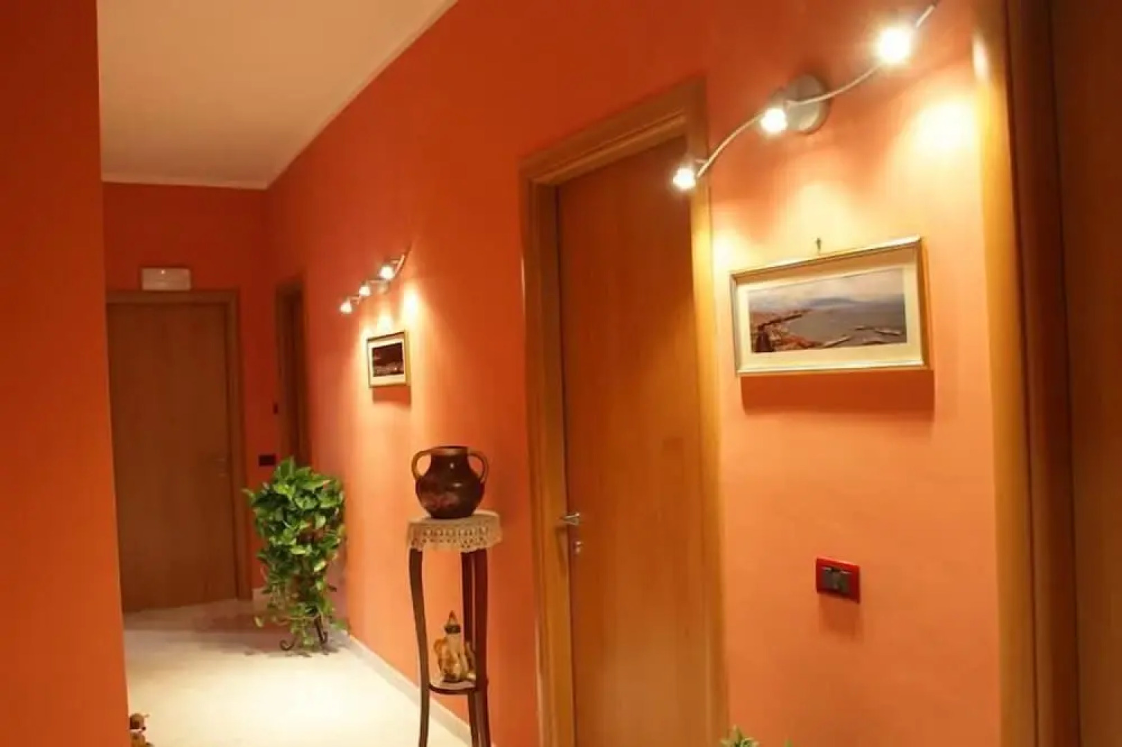Bed & Breakfast Vesuvio