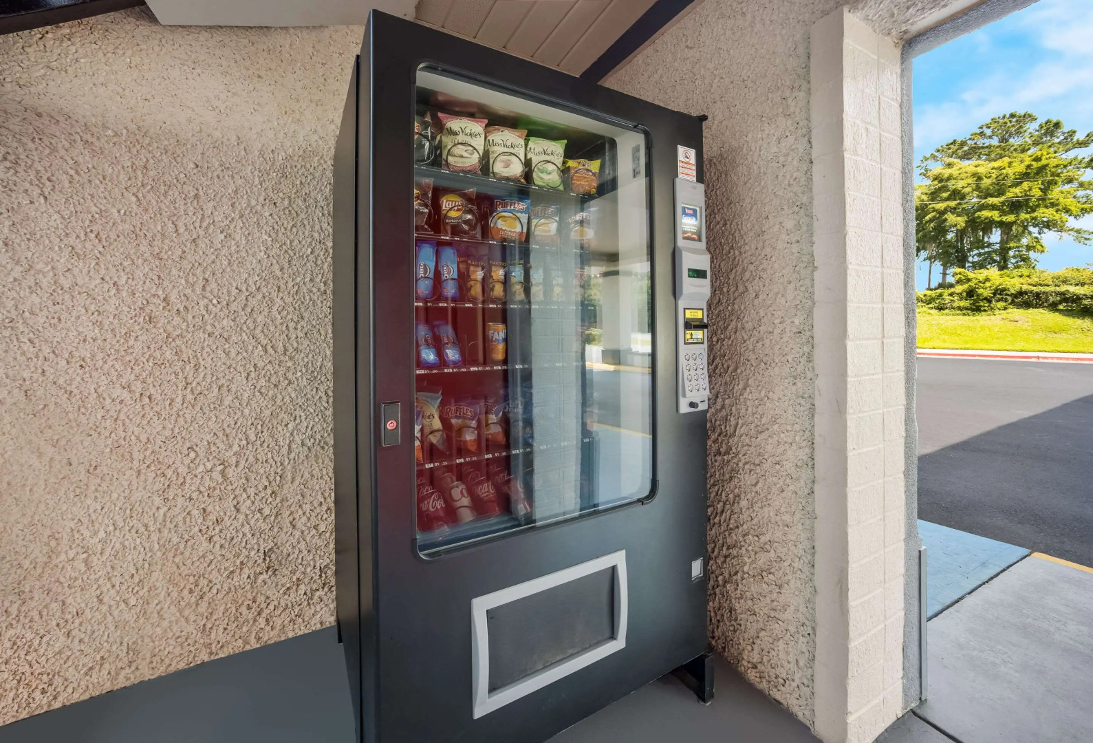 Quality Inn Tallahassee near University