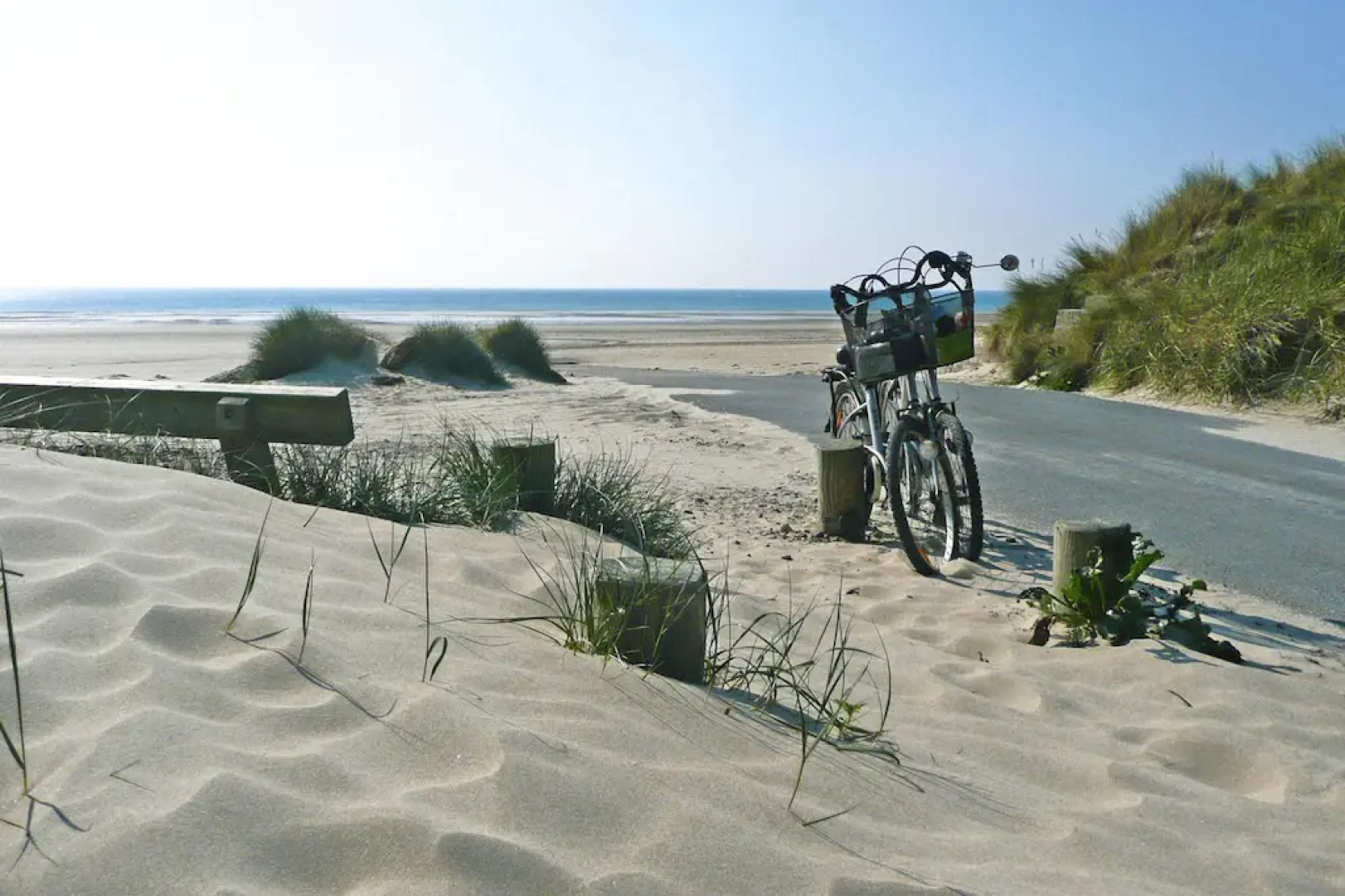 Manor Near Mont St. Michel and Contentin Beaches