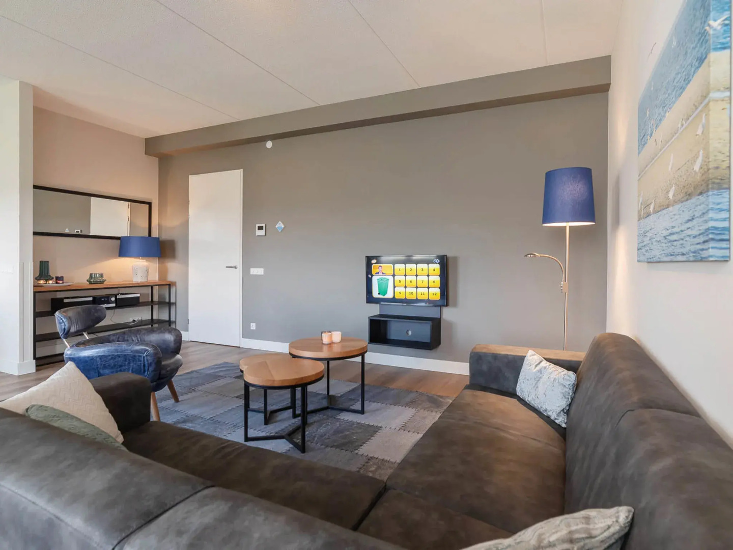 Raadhuis Parc Ganuenta