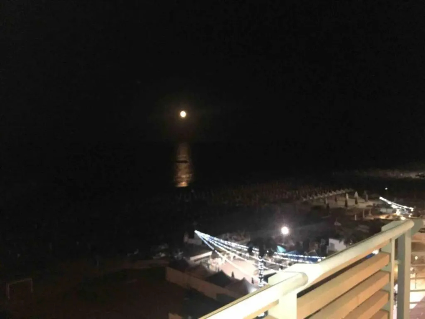 Appartamento mozzafiato fronte mare