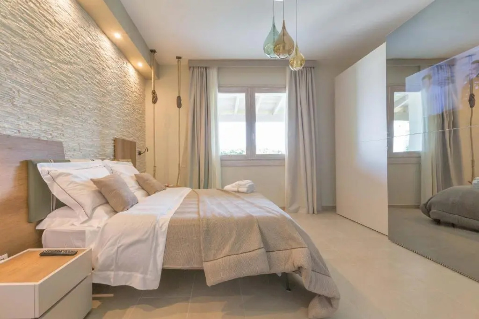 Villa Marodi' Luxury House by BarbarHouse