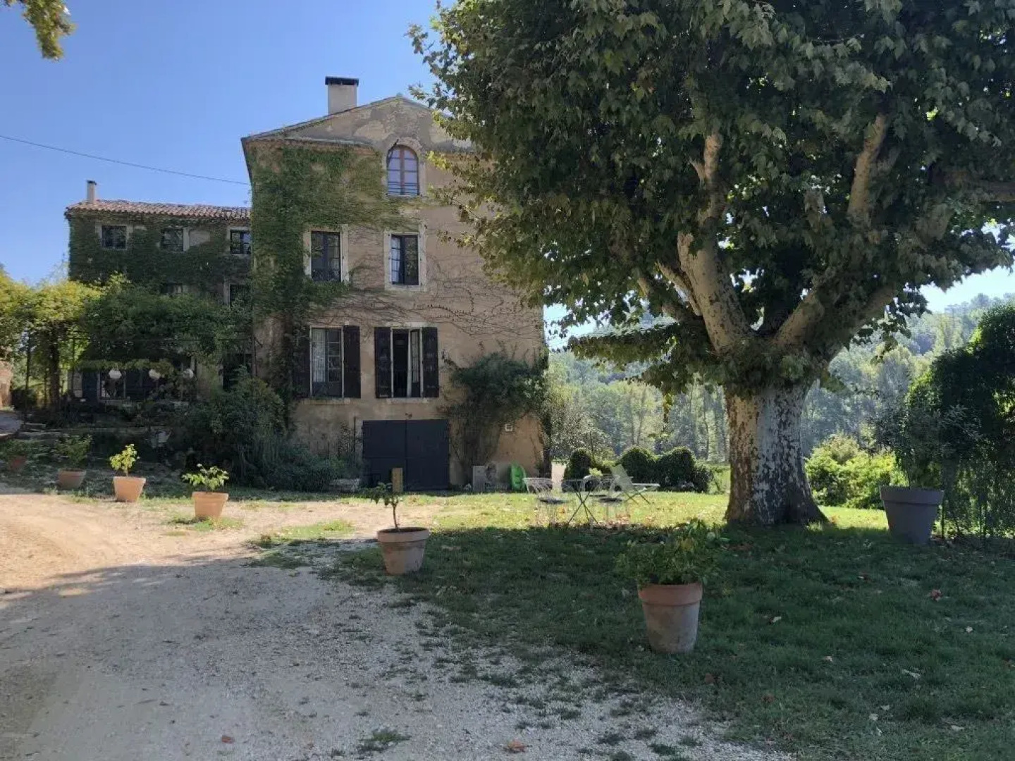 Parenthèse En Luberon