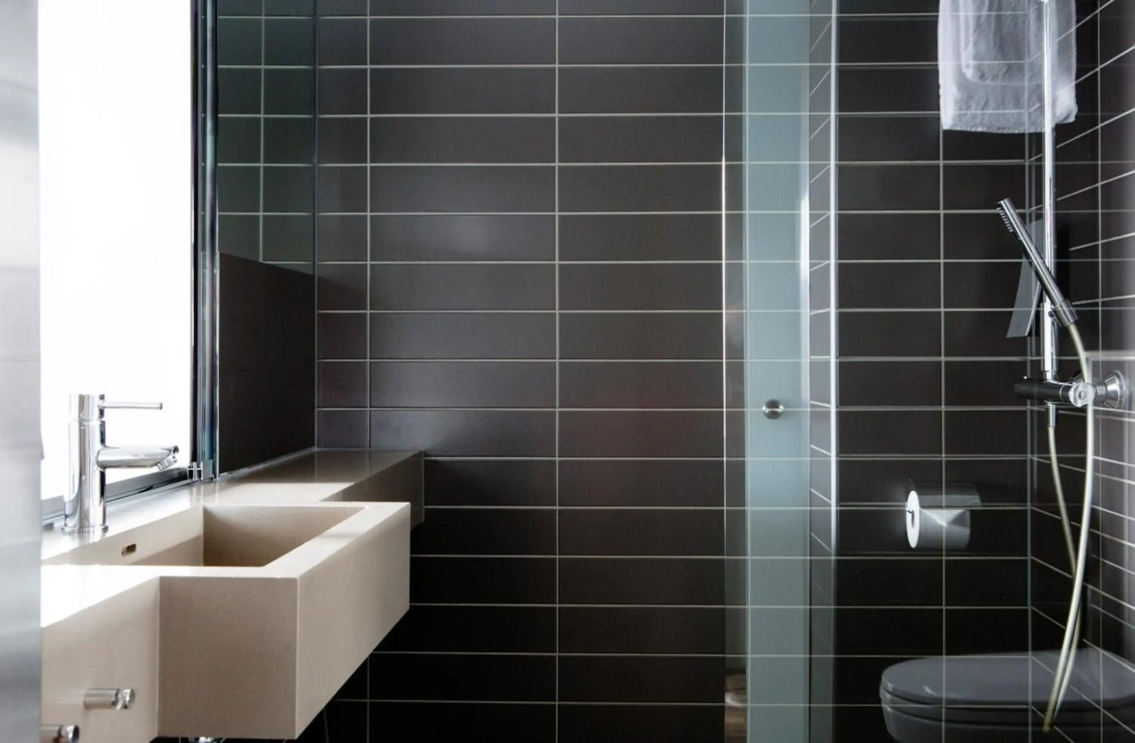 Comfort Hotel Square