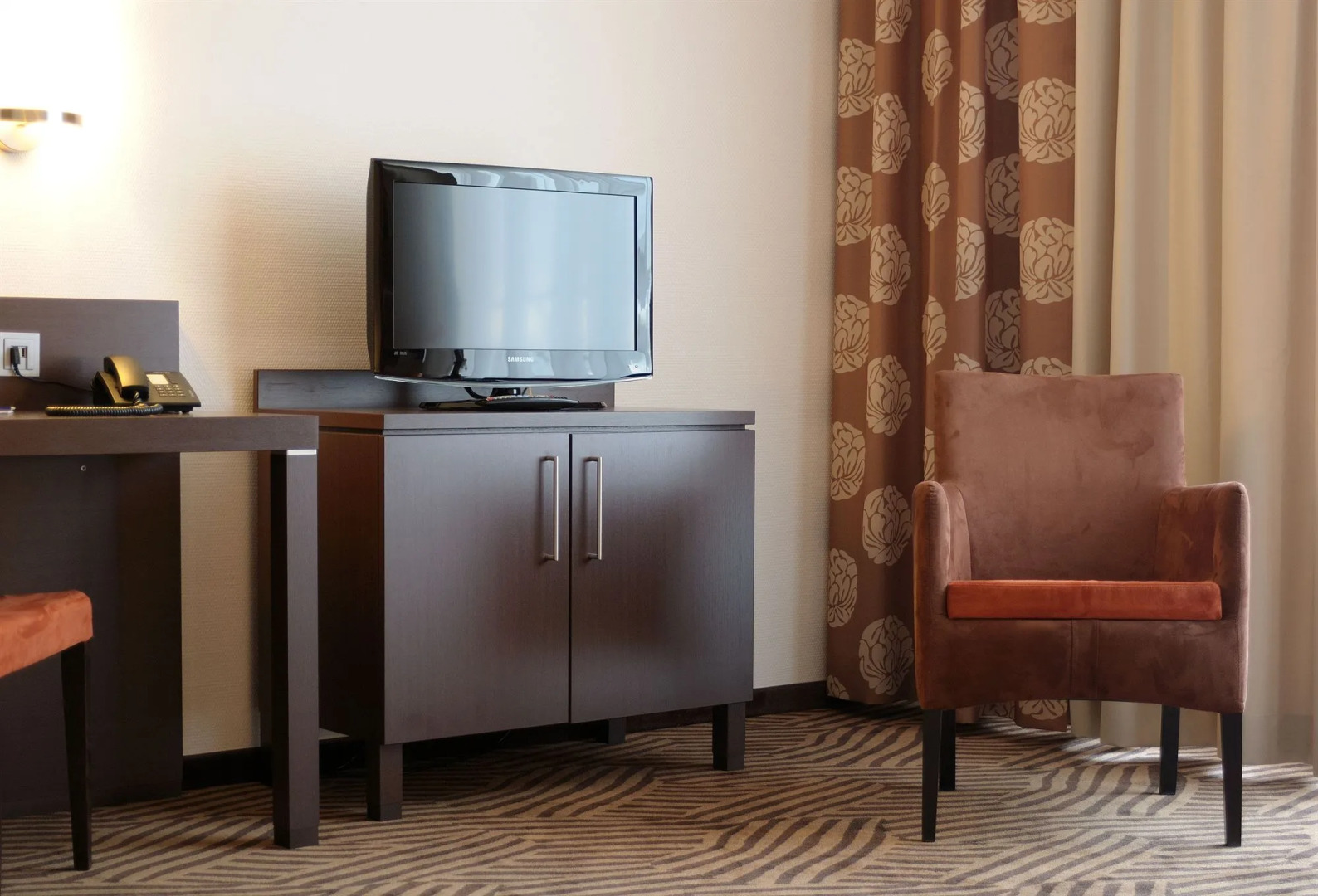 Best Western Hotel Frankfurt Airport