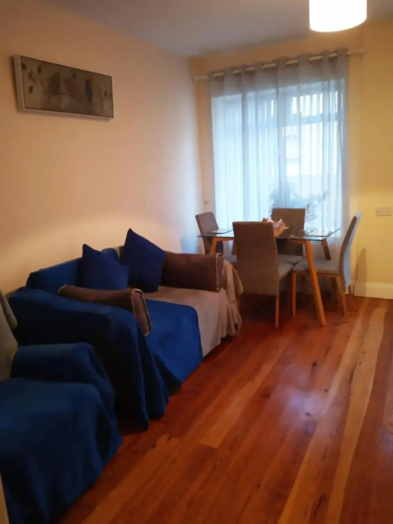 11 Malin Street, Noreens place