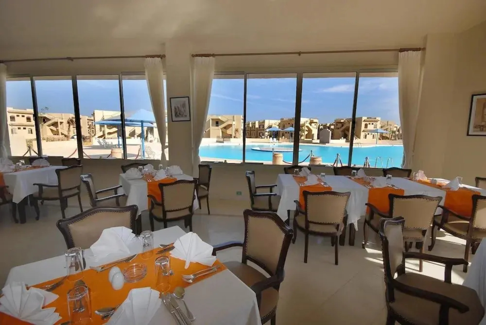 Regina Resort El sokhna