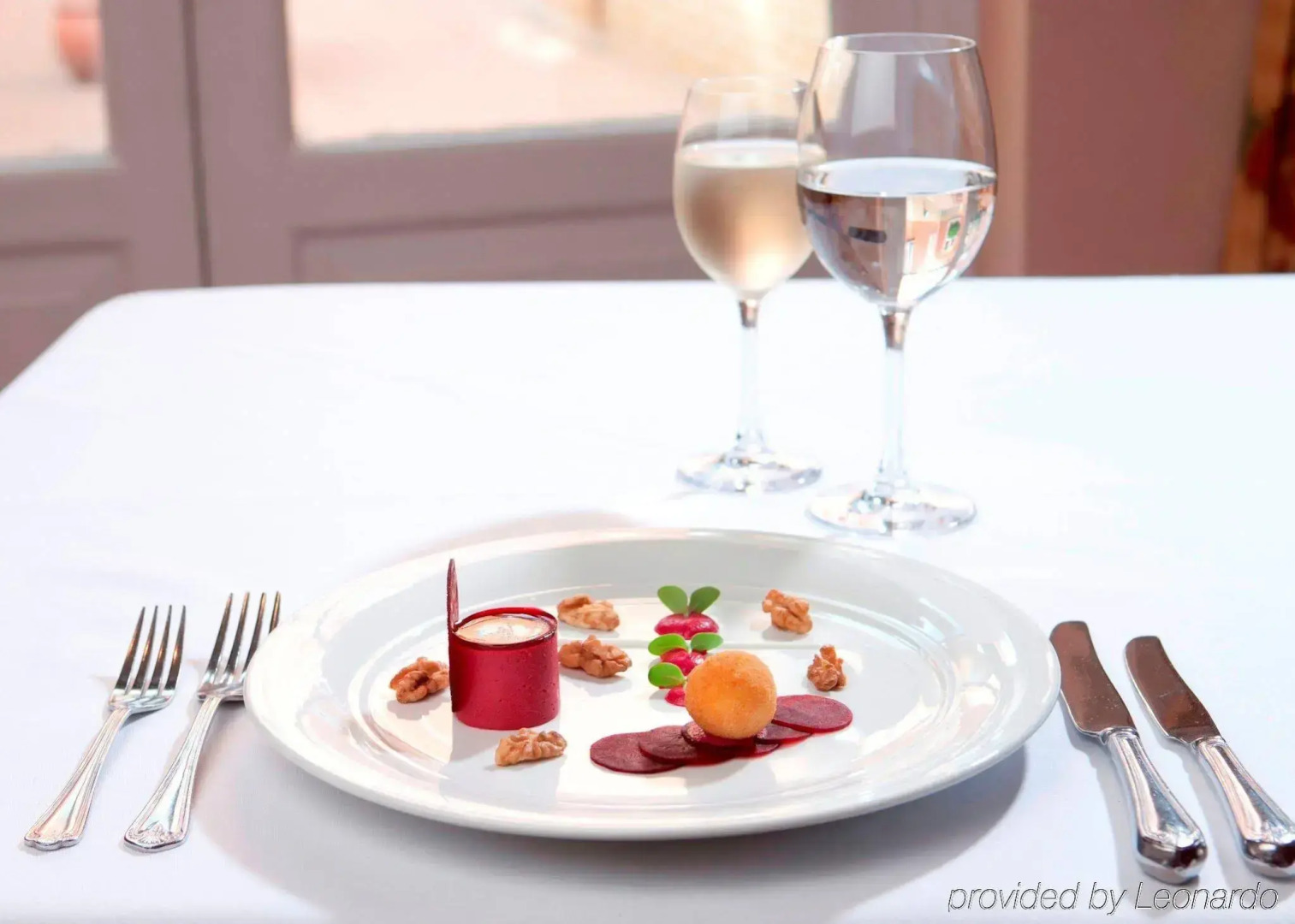 Whittlebury Hall Hotel & Spa