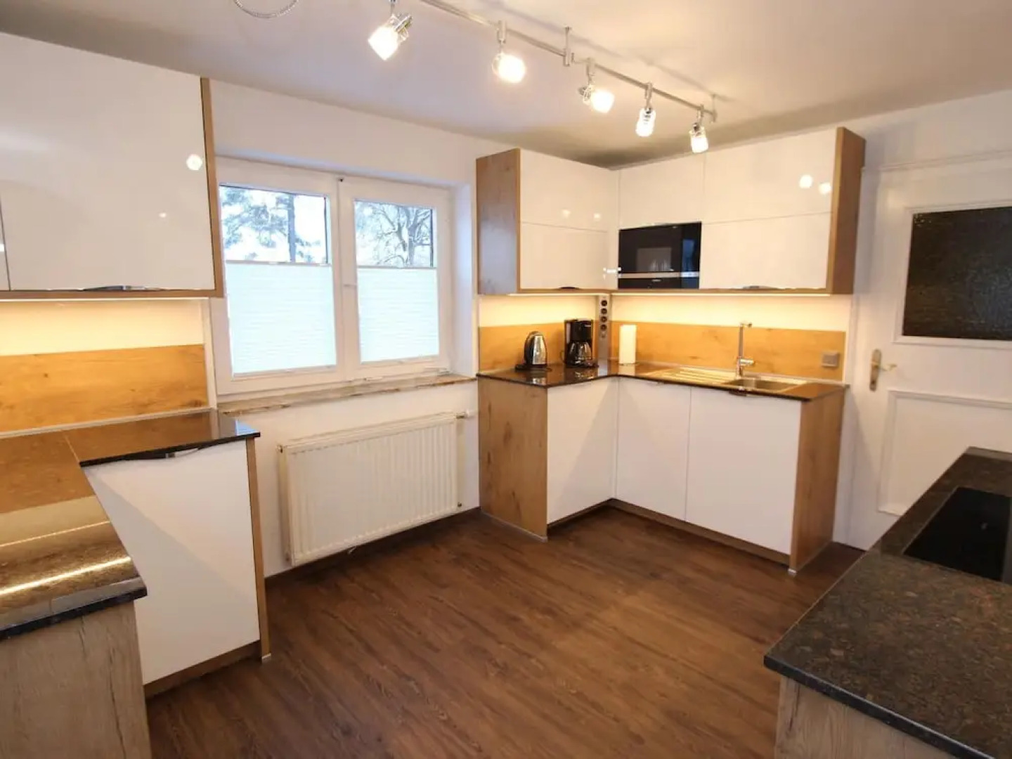 Holiday Home Near Zell am See and Kaprun