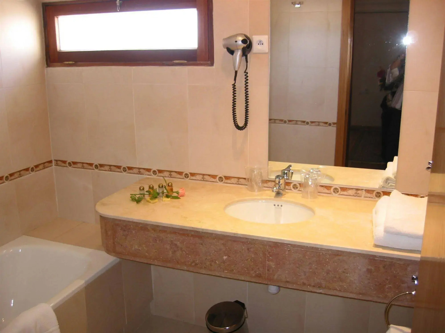 El Oumnia Puerto & Spa