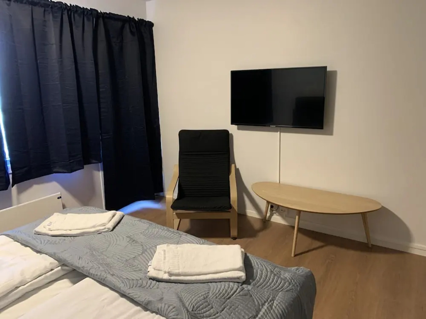 Husnes Sentrum Hotell