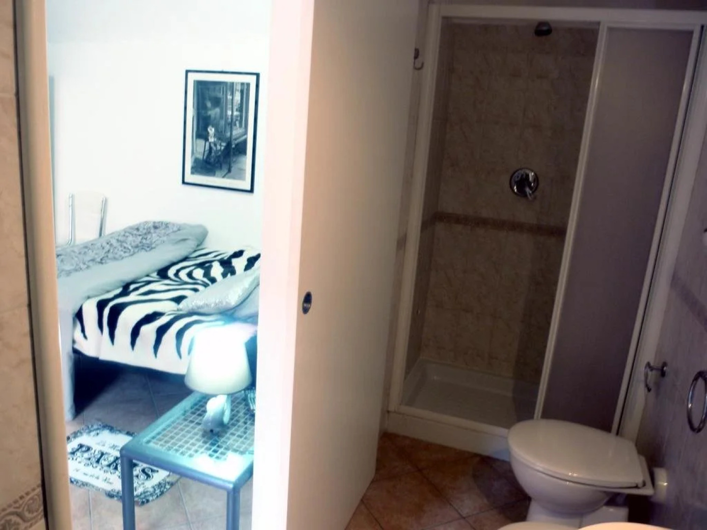 B&B La Ca Del Masenzi