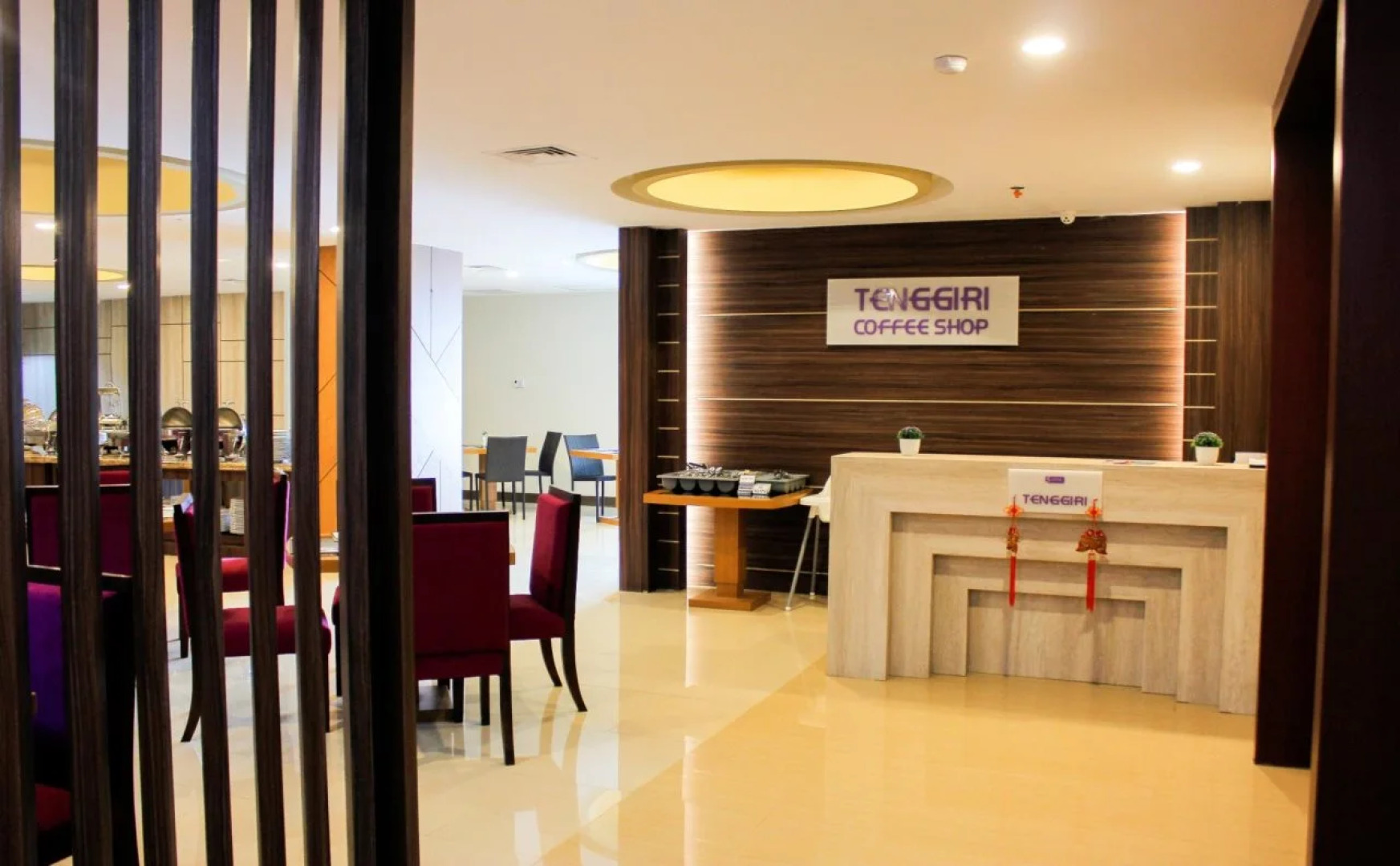 Ayola Sentosa Palembang