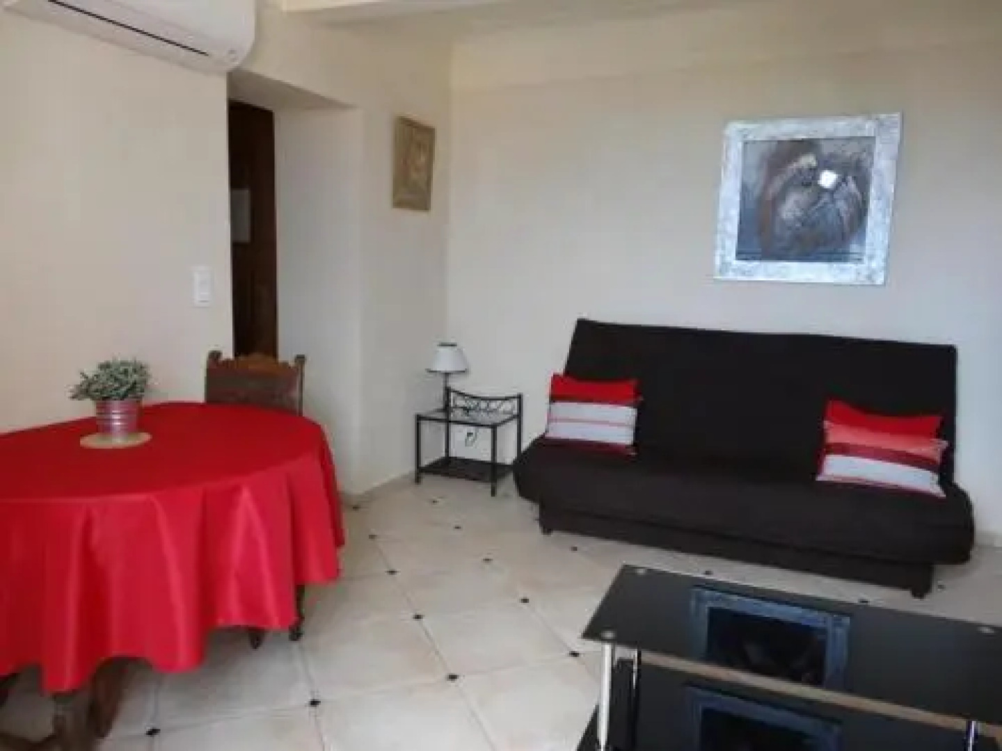 Bastide Marie Antoinette