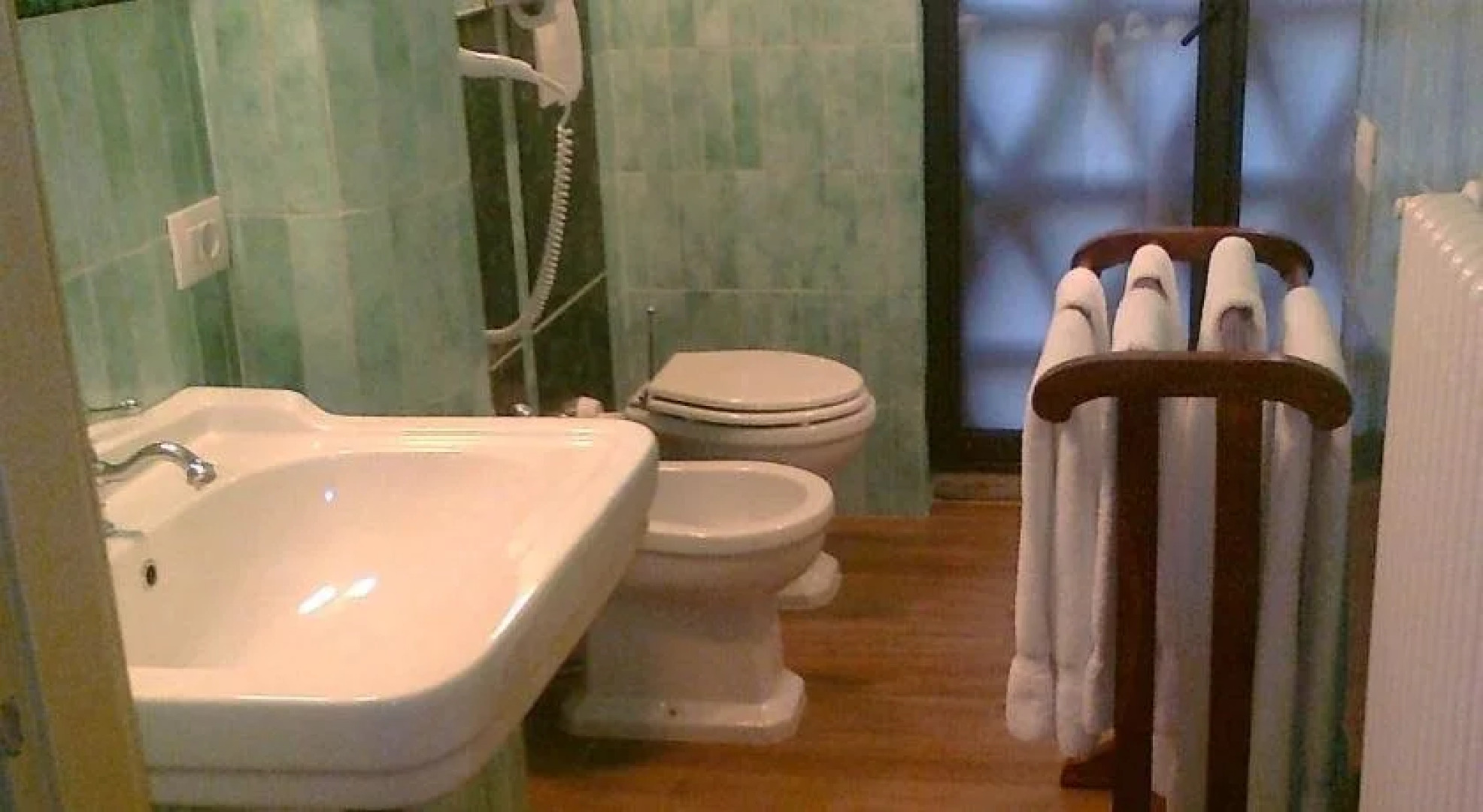 La Pietra Piana Restaurant / Bed & Breakfast