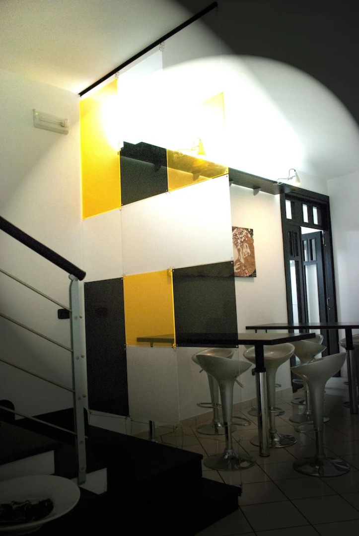 Il Profumo dei Sensi