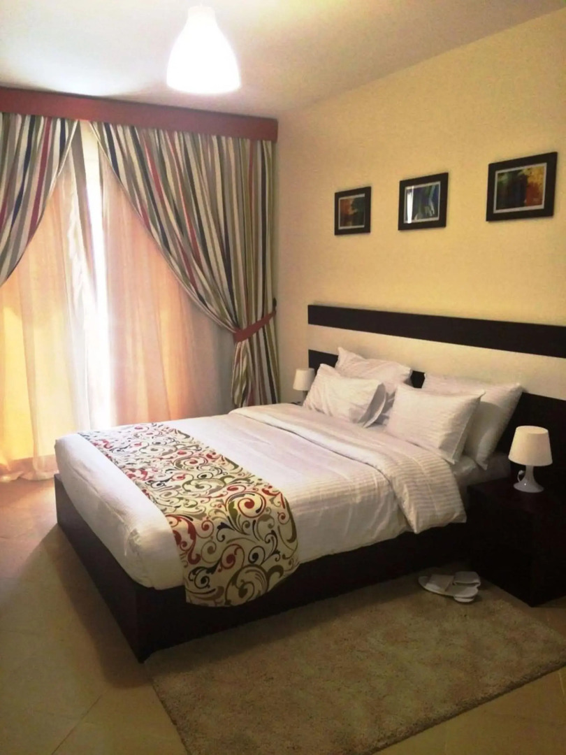 Elite Residence Tulip & Aqua Park