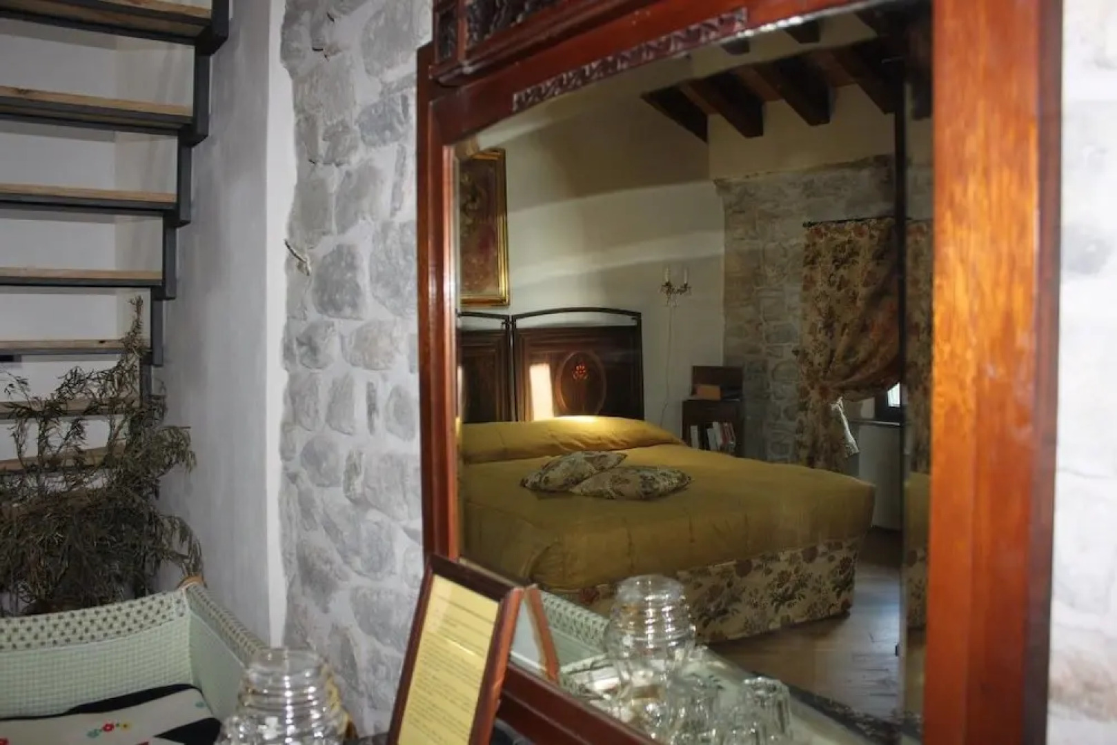 B&B Eremo Gioioso