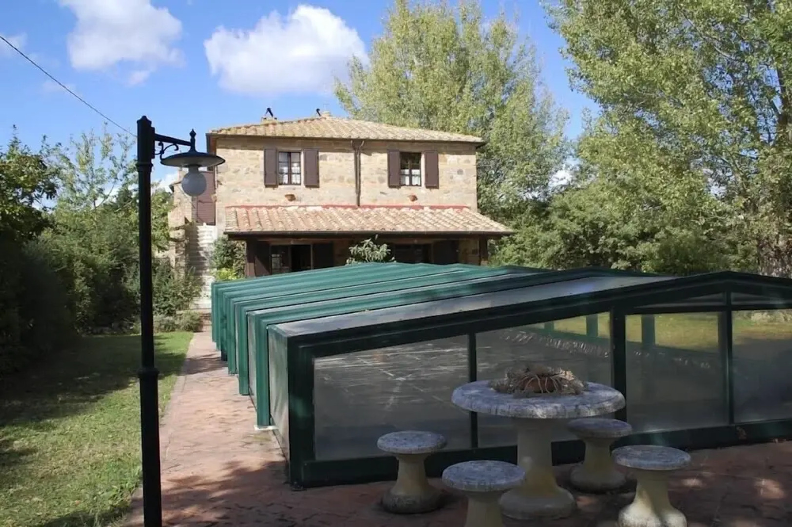 Verdidea - Podere Isabella