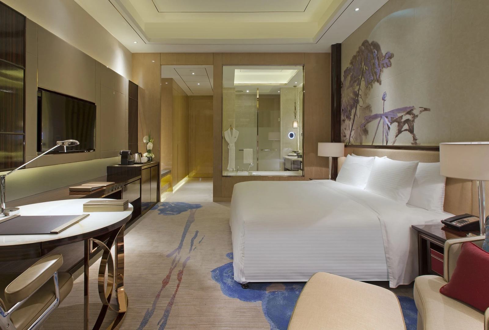 Dongguan R&F Wanda Vista Hotel