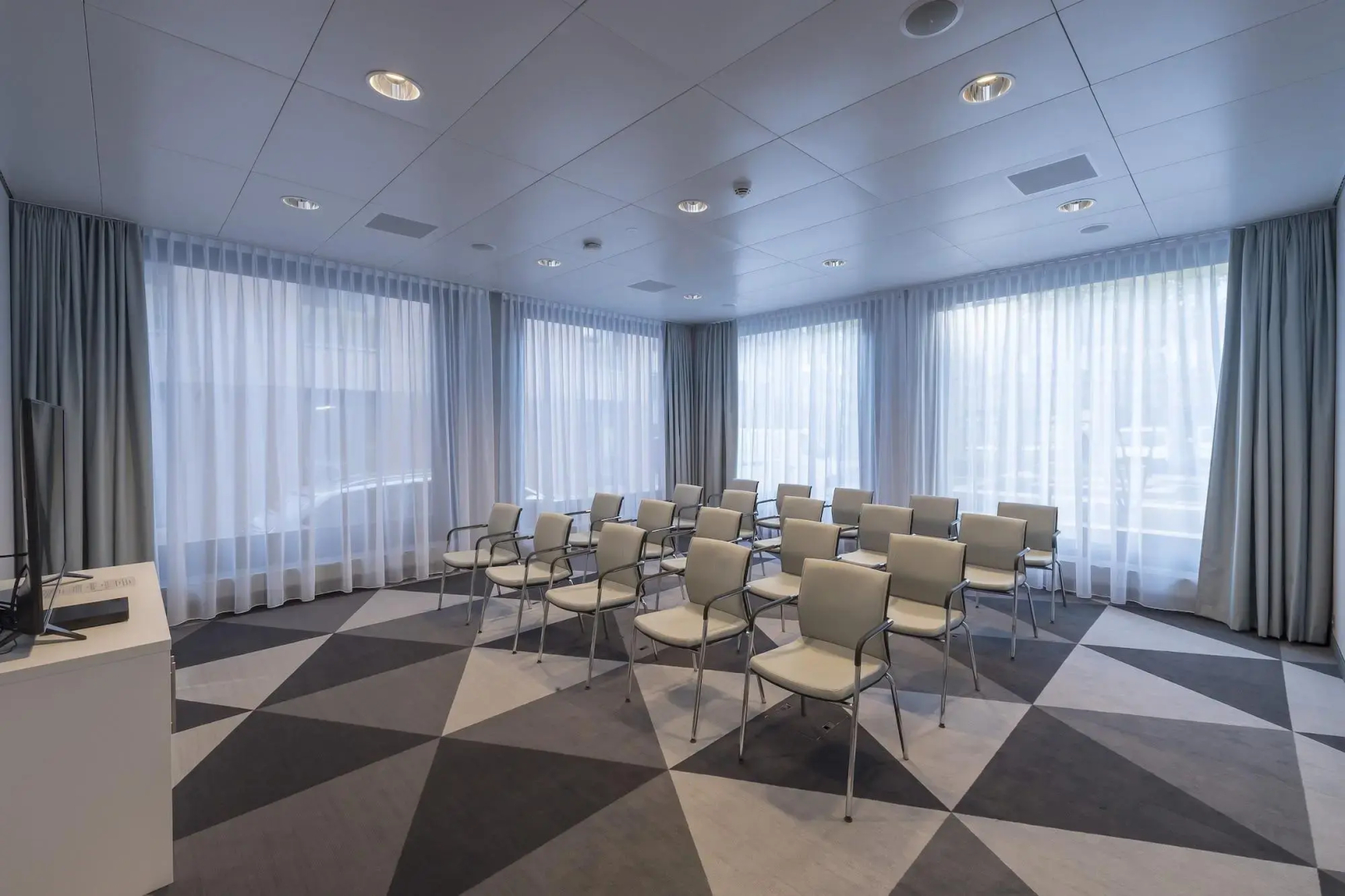 Holiday Inn Express Luzern - Kriens by IHG