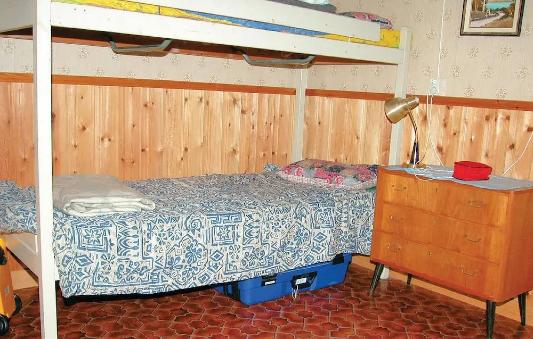 Amazing Home in Särna With 1 Bedrooms