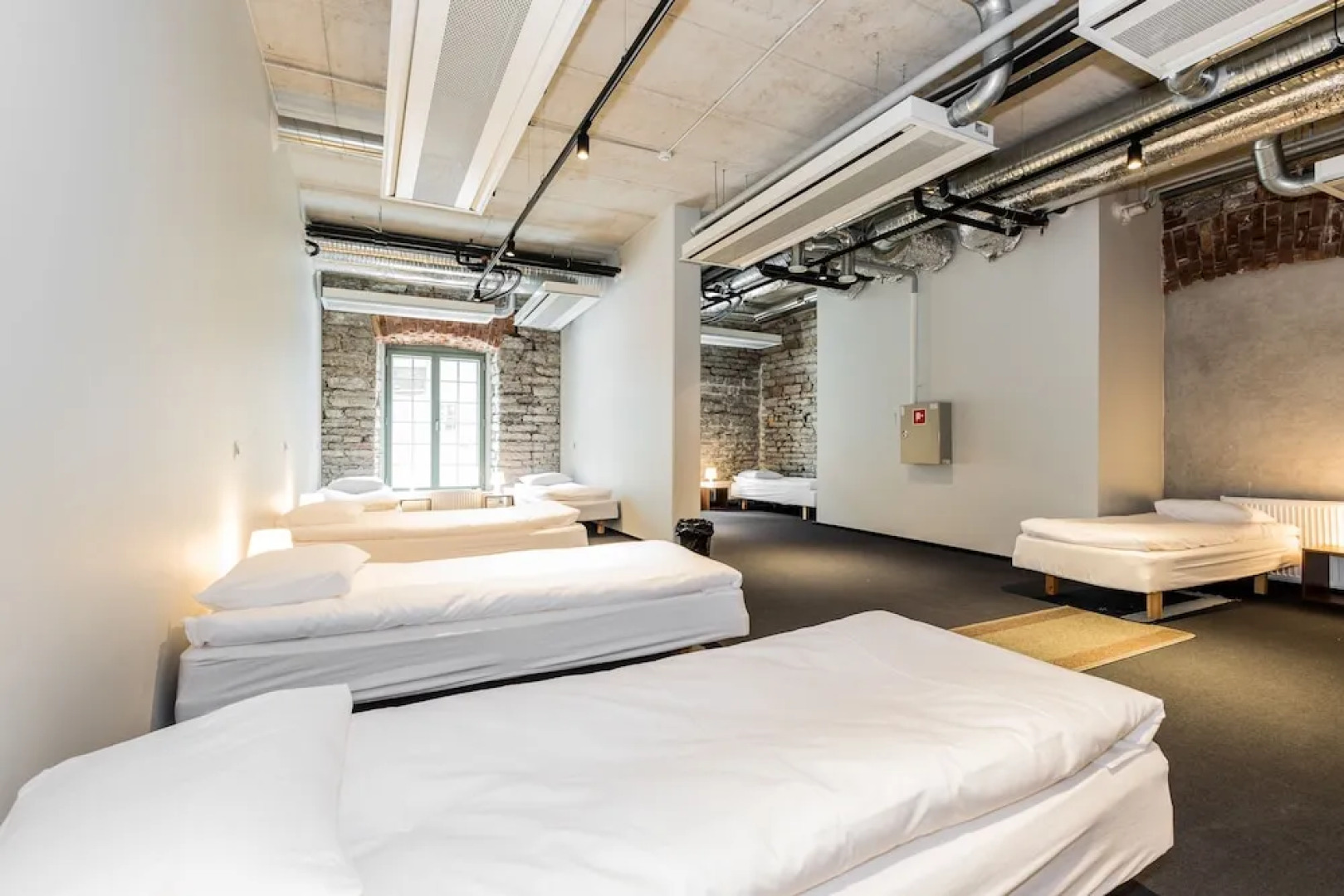 Welcome Hostel Rotermann