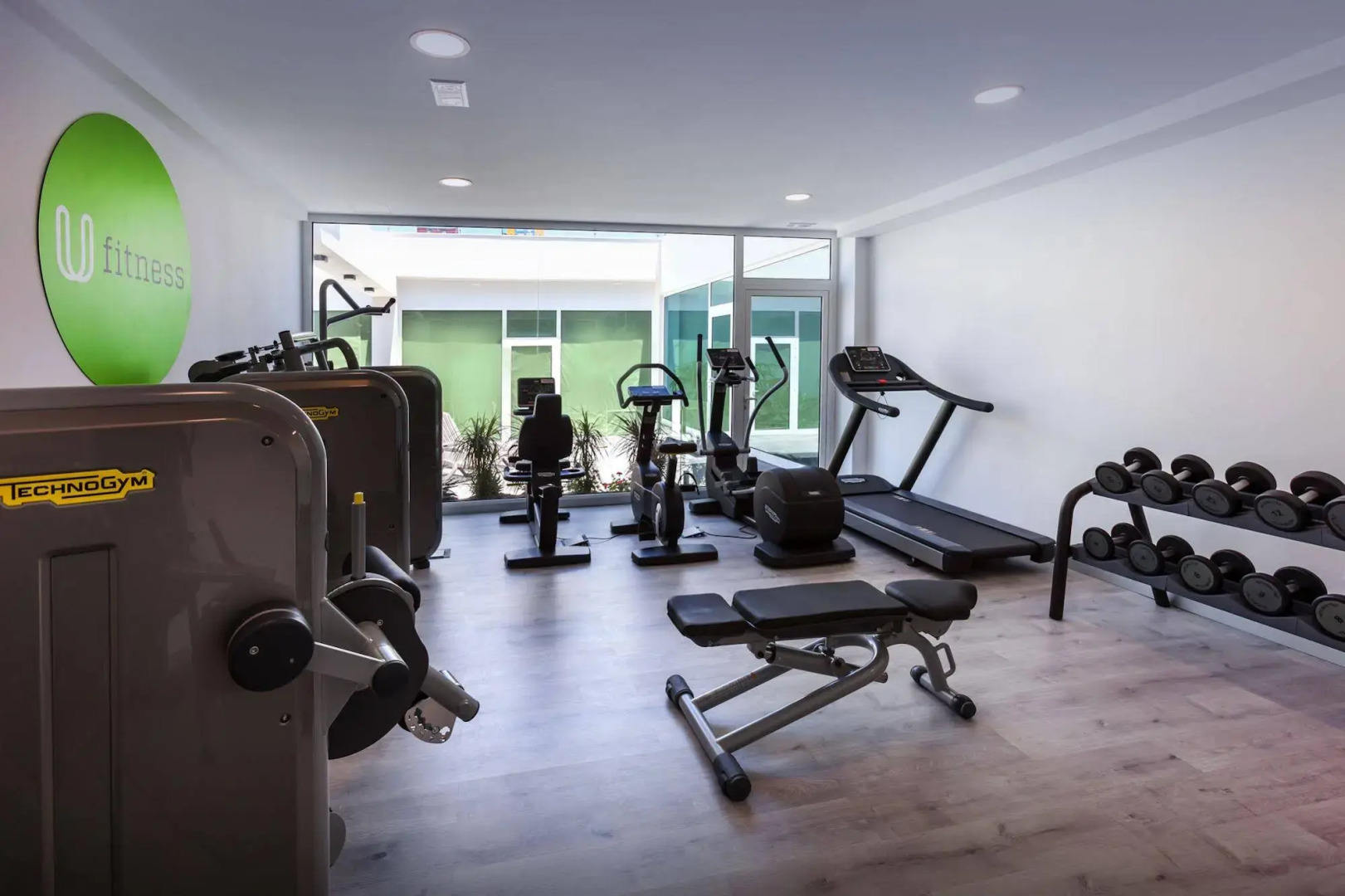 Barceló Corralejo Sands