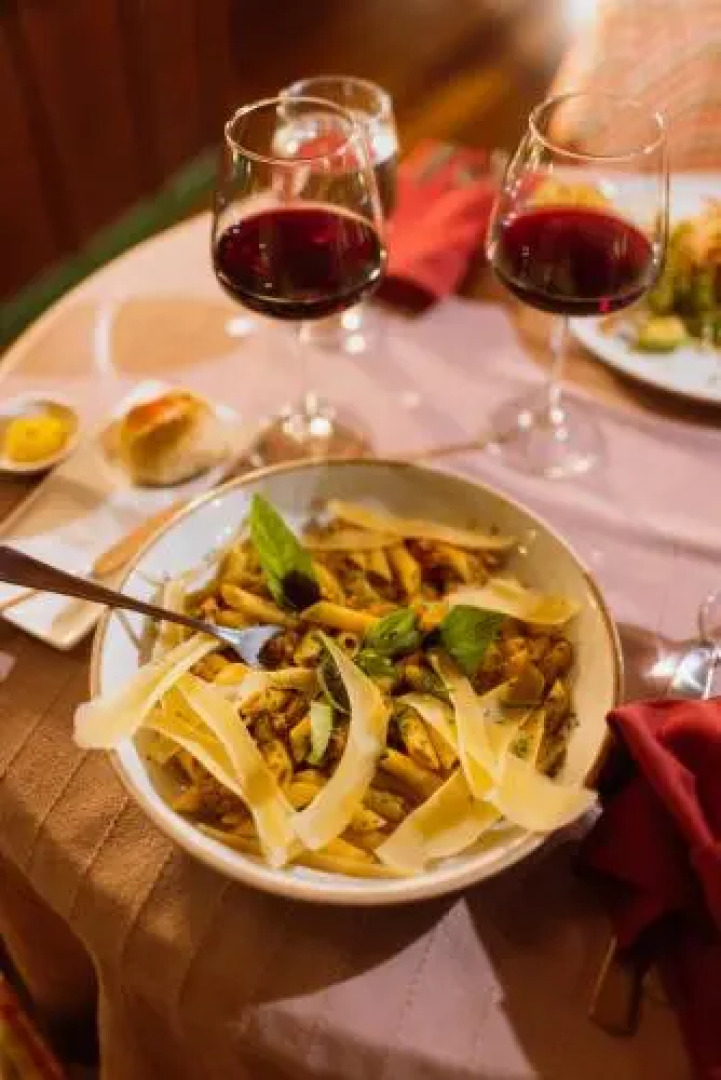 River Nest Lodge Costa Rica