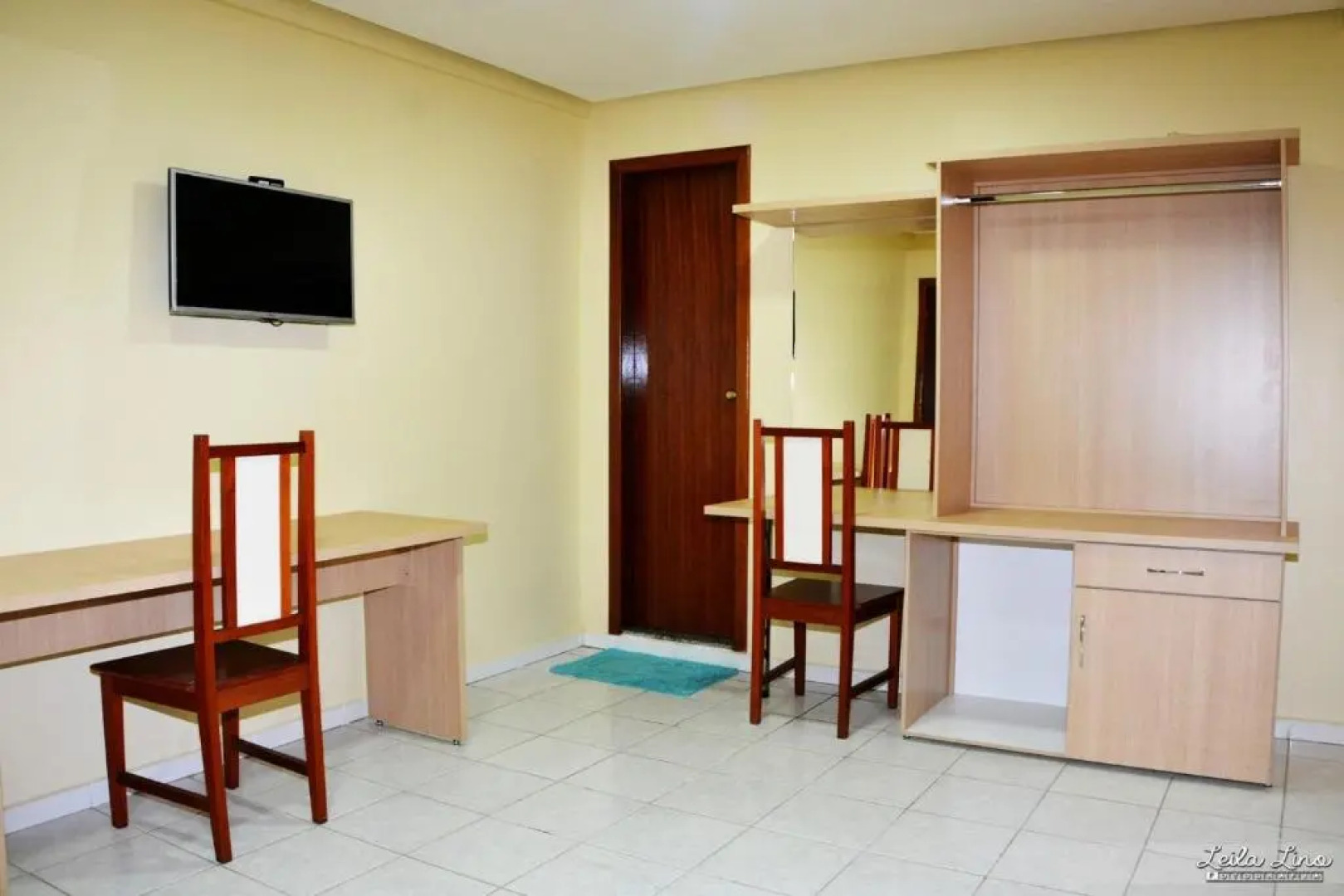 Ana Maria Apart Hotel