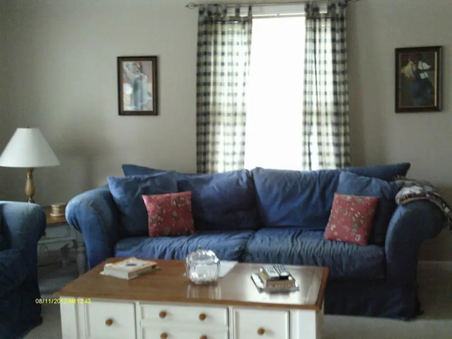 The Cottage at The Corner House B&B